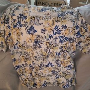 Coral Bay XL Tshirts